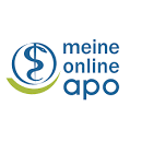 meine online apo Logo